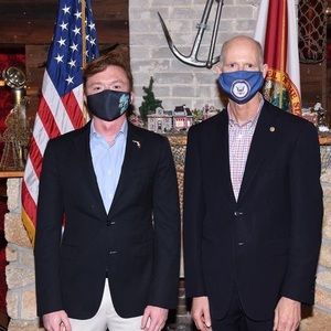 Meet your Posher, Dewey